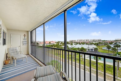 Harbour Royale unit 505, Indian Harbour Beach, FL 32937 - photo 2