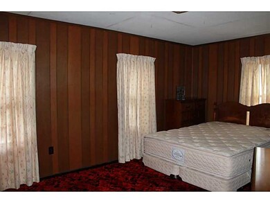 Bedroom.