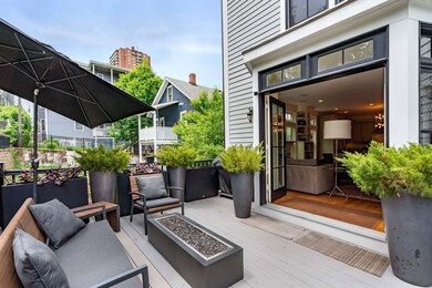 10 Zamora Ct unit 10, Jamaica Plain, MA 02130 - photo 3