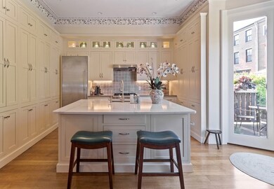 114 Pembroke St unit 1&2, Boston, MA 02118 - photo 3