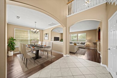 4704 Lakefront Terrace Dr, Pearland, TX 77584 - photo 5