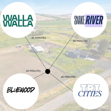 109 W 4th St, Prescott, WA 99348 - photo 2