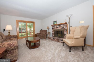 1734 Justin Ln, Paoli, PA 19301 - photo 4