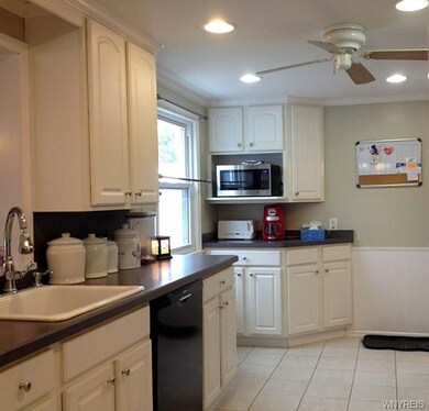 Updated Kitchen