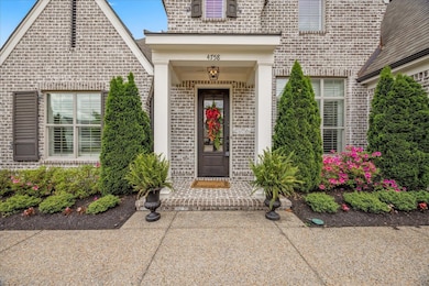 4758 Carousel Ln, Collierville, TN 38017 - photo 4