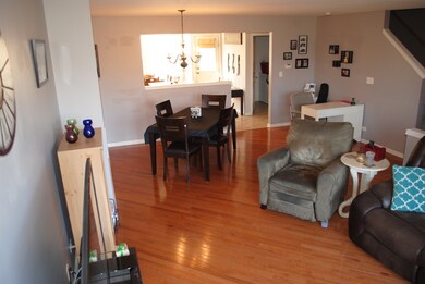 1042 Reserve Dr unit 1042, Elgin, IL 60124 - photo 4