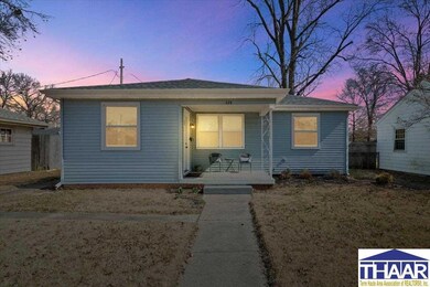 228 S 24th St, Terre Haute, IN 47803 - photo 6