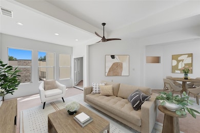 1 Crystal Springs Ct unit G, the Hills, TX 78738 - photo 6