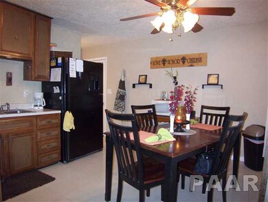 3603 W Grimson Ave, Peoria, IL 61615 - photo 4