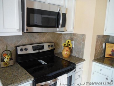 New Stainless Steel Appliances