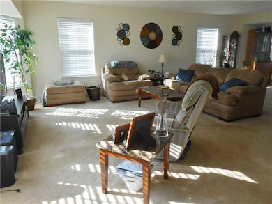 Living Room.