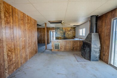 living room second view