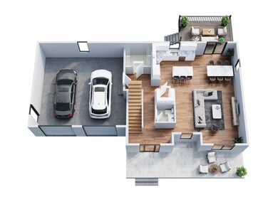 74 Willow Way, Milton, VT 05468 - photo 6