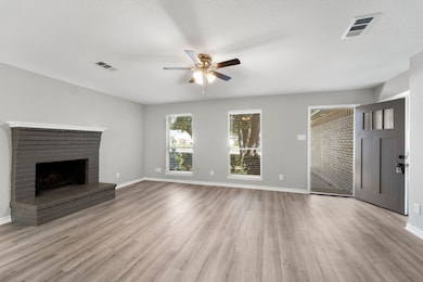 23227 Wintergate Dr, Spring, TX 77373 - photo 5