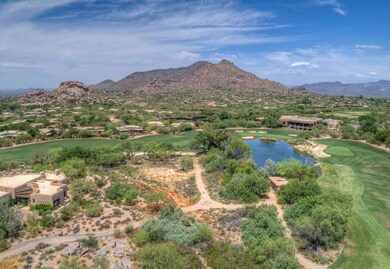 7692 E Black Mountain Rd unit 7, Scottsdale, AZ 85266 - photo 3