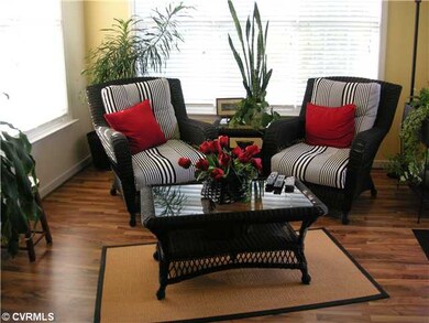 Other - Vaulted Sun Room!