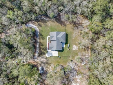 400 Spring Creek Hwy, Crawfordville, FL 32327 - photo 6