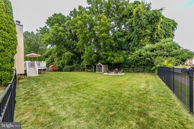 2611 W Rhododendron Dr, Abingdon, MD 21009 - photo 5