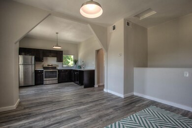 Great Room Alt I