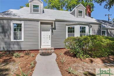 603 Atkinson Ave, Savannah, GA 31404 - photo 5