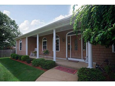 148 Burlingame Rd, West Warwick, RI 02893 - photo 3