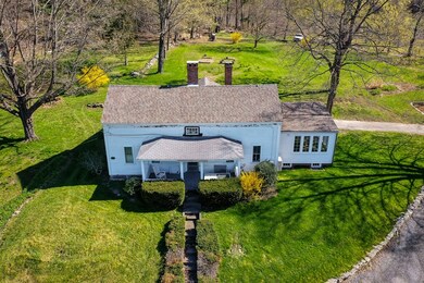 369 Old Bay Rd, Bolton, MA 01740 - photo 5