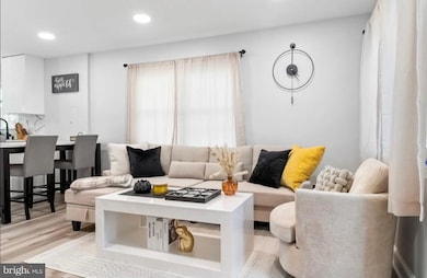 4719 25th St N, Arlington, VA 22207 - photo 3