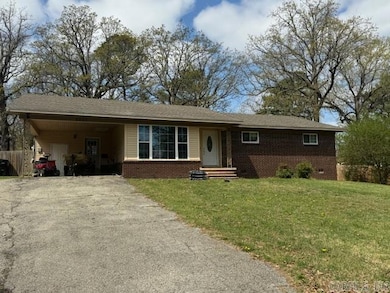 2017 Paula St, Pocahontas, AR 72455 - photo 2