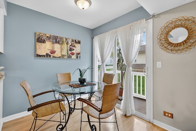 203 College Dr unit C, Bloomingdale, IL 60108 - photo 5