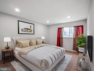 7525 Riverdale Rd unit 1812, New Carrollton, MD 20784 - photo 4