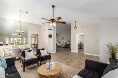 842 N 54th Cir, Mesa, AZ 85205 - photo 6