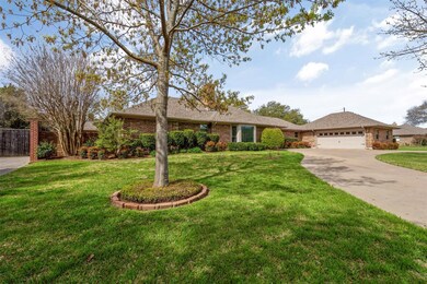 608 Rockdale Rd, Cleburne, TX 76033 - photo 3