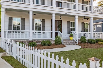 934 Ellis Ln, Evans, GA 30809 - photo 5