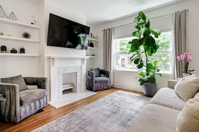 432 E Kossuth St, Columbus, OH 43206 - photo 4