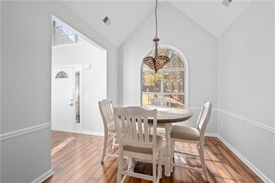 9530 Bonsall Cir, Gainesville, GA 30506 - photo 5