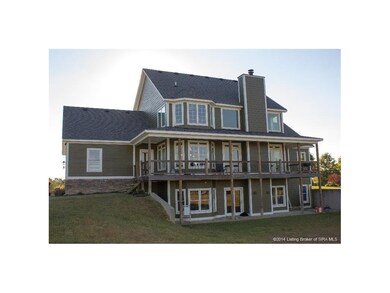 3212 Jack Teeple Rd, Charles Town, IN 47111 - photo 2