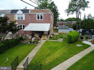 111 Westbridge Rd, Glenolden, PA 19036 - photo 2