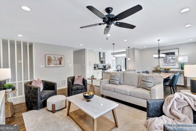 2480 Powers Ferry Dr SE, Marietta, GA 30067 - photo 4