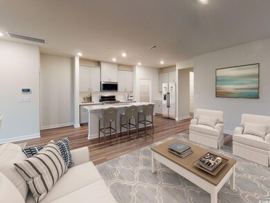 Photo is not of the actual home, but is an inspira