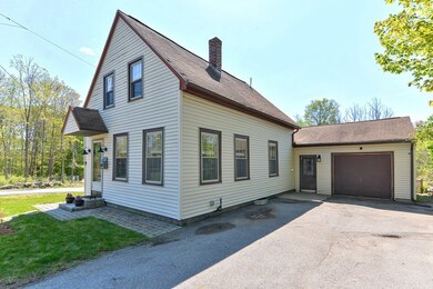 122 Mendon Rd, Sutton, MA 01590 - photo 2