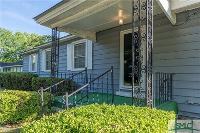1208 Parnell Ave, Savannah, GA 31404 - photo 3