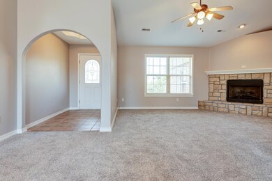 940 E Weldon Dr, Nixa, MO 65714 - photo 6