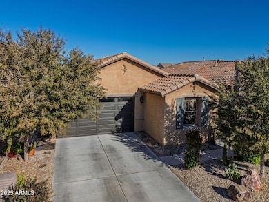 40998 W Tamara Ln, Maricopa, AZ 85138 - photo 5