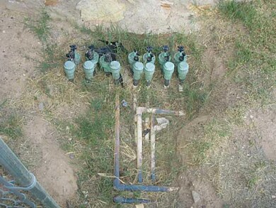 14224 Desert Cloud Dr, Horizon City, TX 79928 - photo 3