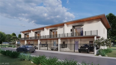 513 N 13th Bldg A St, Las Vegas, NV 89101 - photo 4