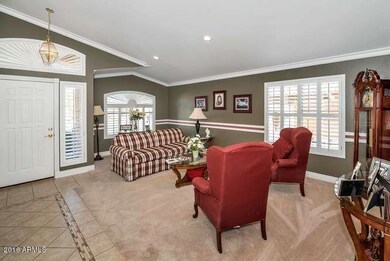 Plantation Shutters