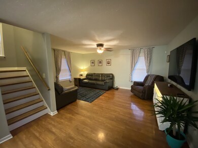 255 Valley Dr, Columbia, TN 38401 - photo 3