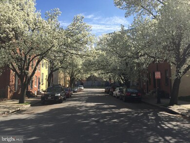 603 S Paca St, Baltimore, MD 21230 - photo 2