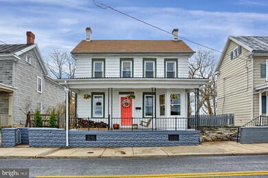 135 N Cannon Ave, Hagerstown, MD 21740 - photo 2