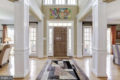 11005 Hidden Fox Ct, Ellicott City, MD 21042 - photo 4